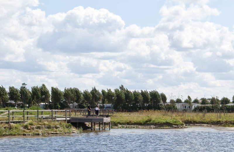 Recreation park Grasduinen